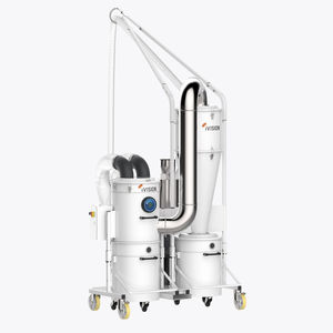 工业吸尘器