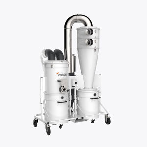 工业吸尘器