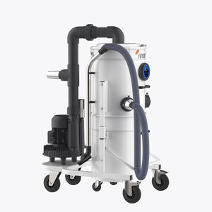 工业吸尘器