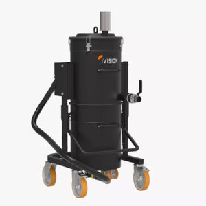 工业吸尘器