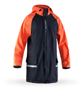 work smock