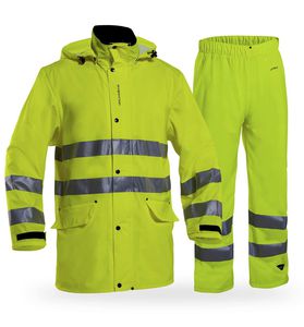 work coveralls