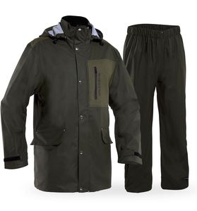 work coveralls