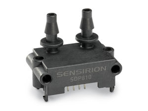 differential pressure sensor