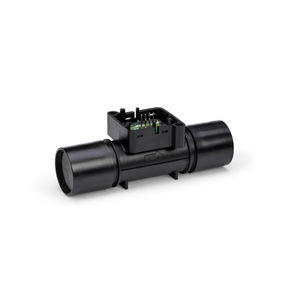 mass flow meter 1