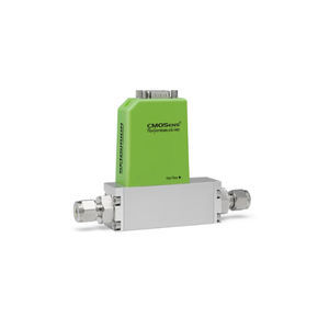mass flow meter 1