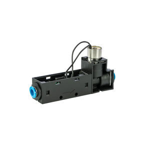 mass flow controller 1