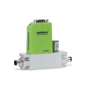mass flow controller