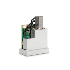 mass flow controller 1