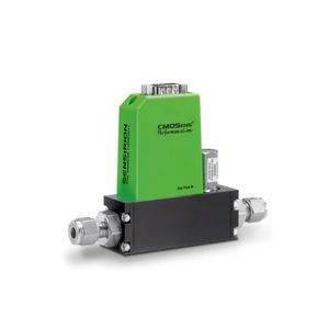 mass flow controller 1