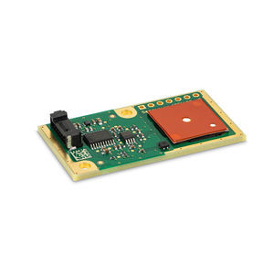 formaldehyde gas sensor