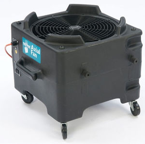 axial fan