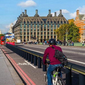fixed bollard