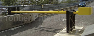 parking barrier