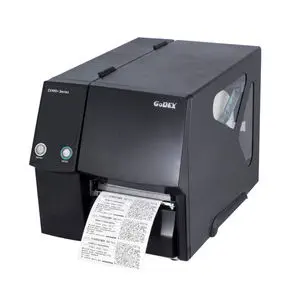  Automatic label applicator - AG2000-ZX - godex - carton