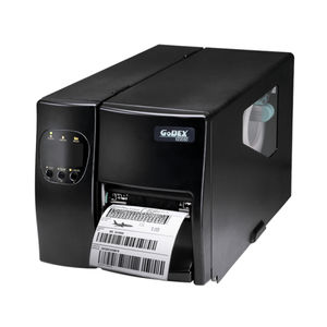 thermal transfer label printer 1