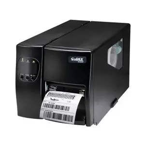 Thermal transfer label printer - ZX420+ / ZX430+ - godex - desktop