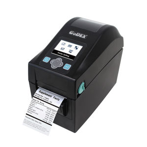 direct thermal label printer 1