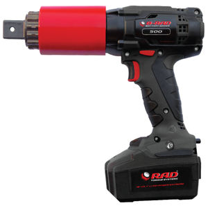 cordless torque wrench