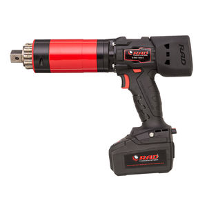 cordless torque wrench