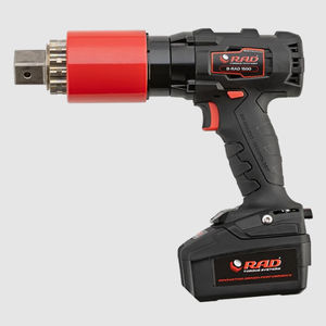 cordless torque wrench