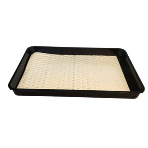 spill tray