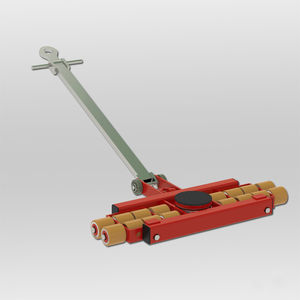 heavy load moving skate