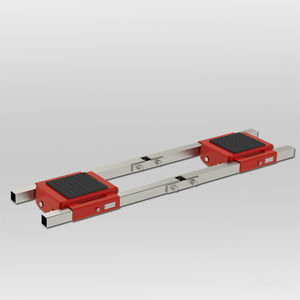 transport moving skate