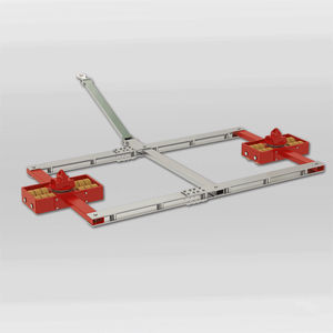 heavy load moving skate