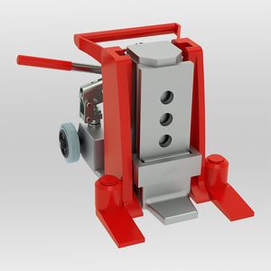 hydraulic jack