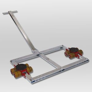 transport moving skate
