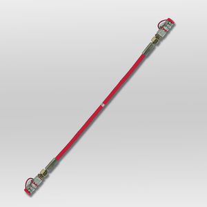 hydraulic hose