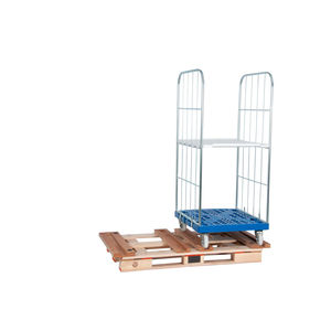 wooden pallet 1