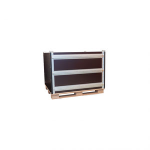 cheese maturing crate