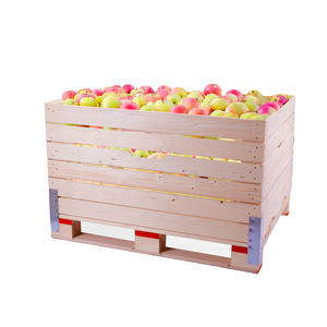 fruit crate