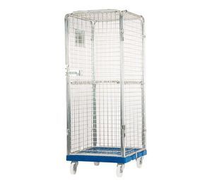 multipurpose roll container 1
