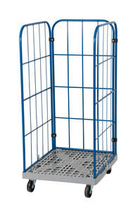 multipurpose roll container 1
