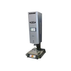 friction welding machine