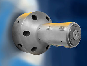 mandrel