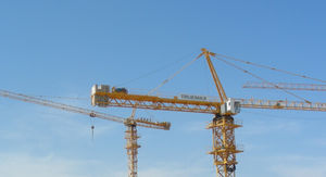 tower crane