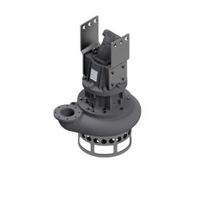 slurry pump