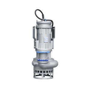 impeller pump 1