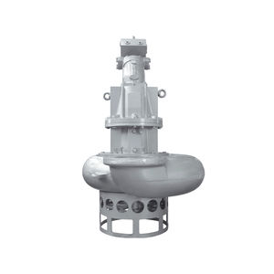 impeller pump 1