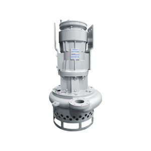 impeller pump 1