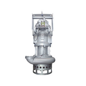 impeller pump 1