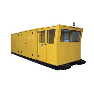 electrically-powered hydraulic power pack 1