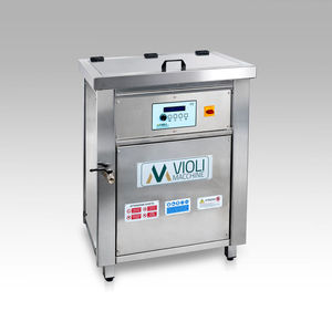 industrial ultrasonic cleaner