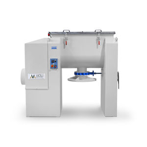 vertical mixer