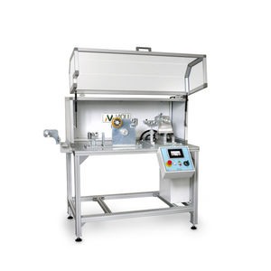 wire winding machine