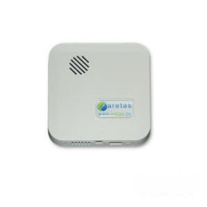 air quality monitoring gas sensor